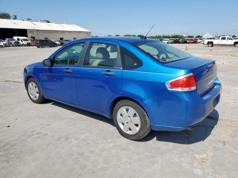 Vin: 1fahp3en6bw196603, lot: 49741175, ford focus s 20112
