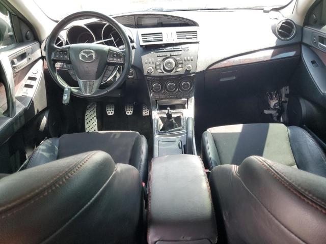 2010 MAZDA SPEED 3 - JM1BL1H43A1286385