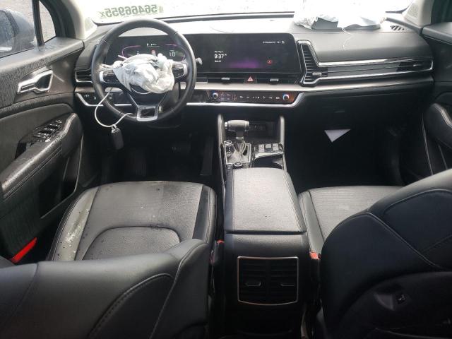 2024 KIA SPORTAGE E - 5XYK33DF0RG206250