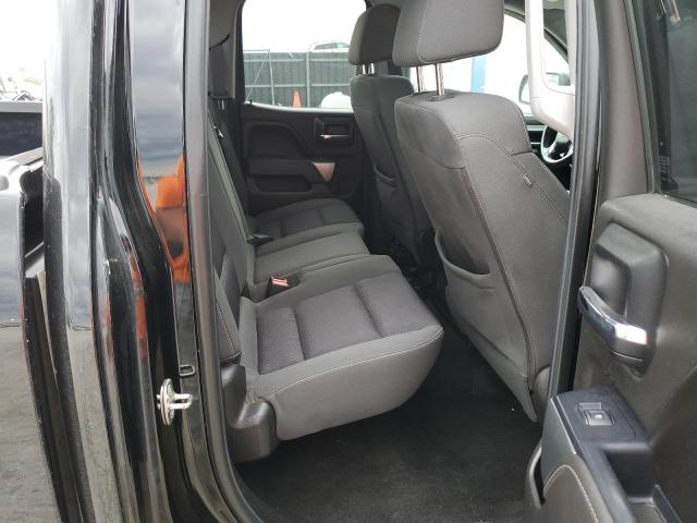 2017 CHEVROLET SILVERADO - 1GCVKREC8HZ112785
