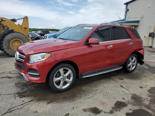 Vin: 4jgda5jb9ha924921, lot: 55753365, mercedes-benz gle-class 350 2017 img_1