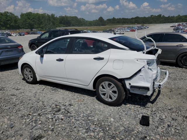 2024 NISSAN VERSA S - 3N1CN8DV6RL875511