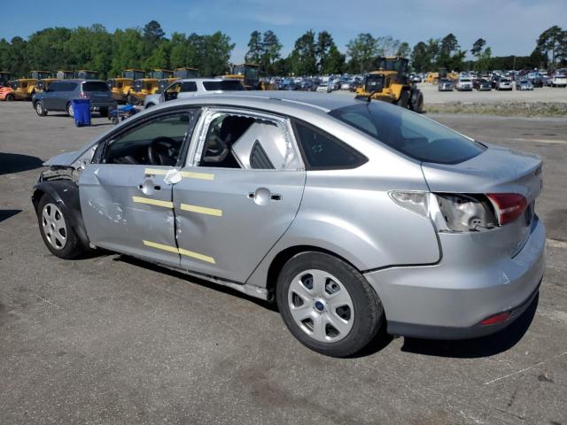 Vin: 1fadp3e20gl282180, lot: 55278415, ford focus s 20162