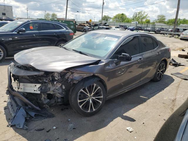 Vin: 4t1g11ak9lu362970, lot: 56836025, toyota camry se 2020 img_1
