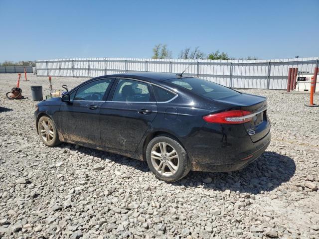 Vin: 3fa6p0h77jr107884, lot: 56495405, ford fusion se 20182