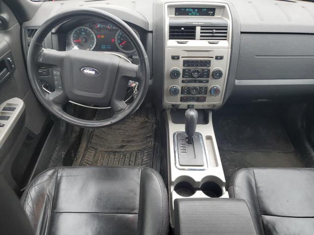 2011 FORD ESCAPE XLT - 1FMCU9DG2BKB42141