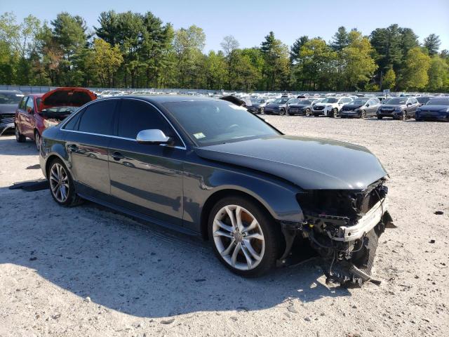 Vin: waubgafl3ba111471, lot: 56199345, audi s4/rs4 premium plus 20114
