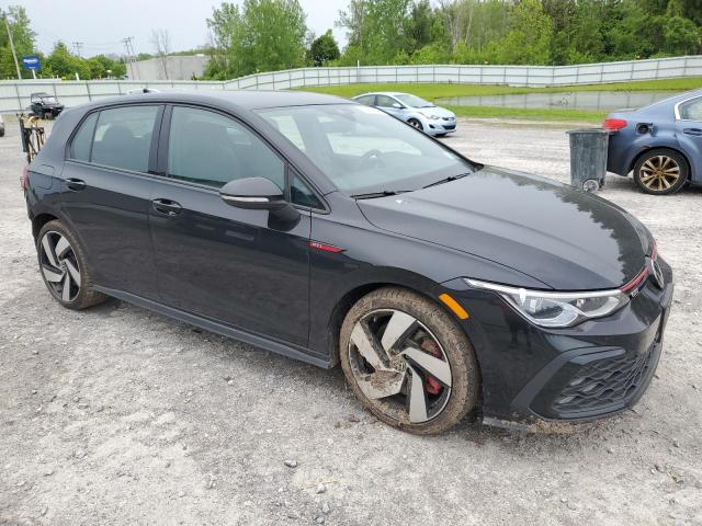 Vin: wvwga7cd1rw133069, lot: 58450145, volkswagen gti s 20244