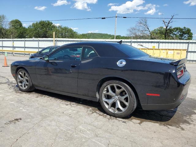 Vin: 2c3cdzbt7hh519555, lot: 58141915, dodge challenger r/t 20172