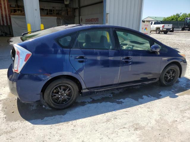 Vin: jtdkn3du8c1584543, lot: 58093735, toyota prius 20123