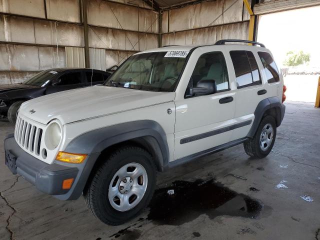 JEEP LIBERTY SP