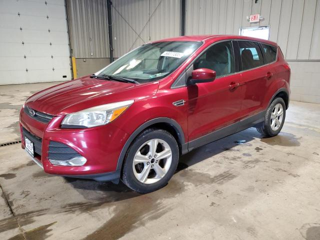 Vin: 1fmcu0gx2eub91873, lot: 58077305, ford escape se 2014 img_1