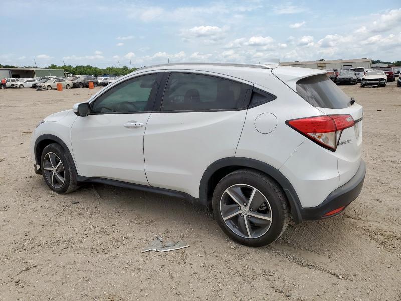 Vin: 3czru5h54nm714527, lot: 58183725, honda hr-v ex 20222