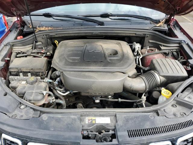 2020 JEEP GRAND CHER - 1C4RJFBG0LC342956
