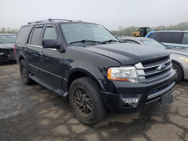 Vin: 1fmju1kt6hea48361, lot: 55511405, ford expedition limited 20174