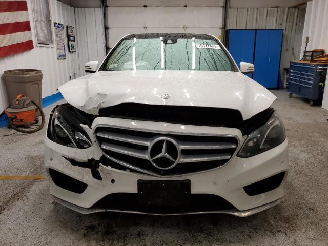 2016 MERCEDES-BENZ E 400 4MAT - WDDHF6HB2GB170018