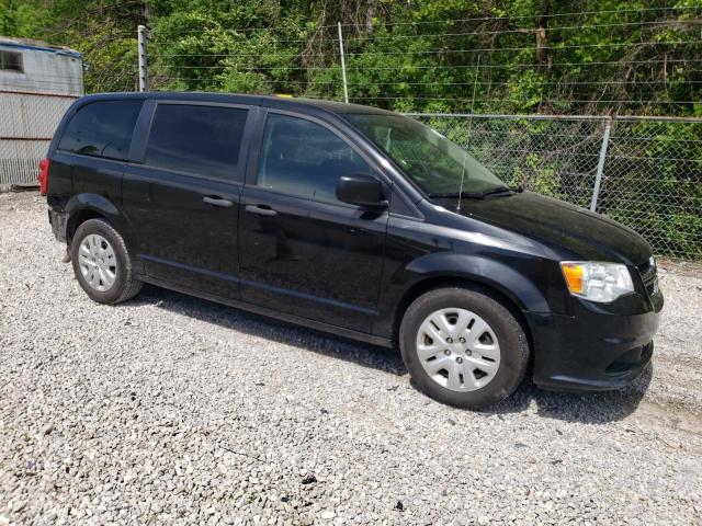 Vin: 2c4rdgbg6kr540900, lot: 57659765, dodge caravan se 20194