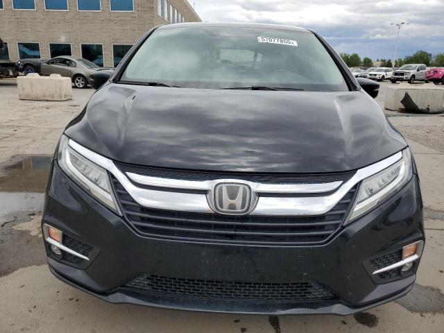 2018 HONDA ODYSSEY EL - 5FNRL6H94JB007489
