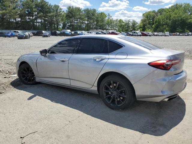 Vin: 19uub5f37ma011945, lot: 56095075, acura tlx 20212
