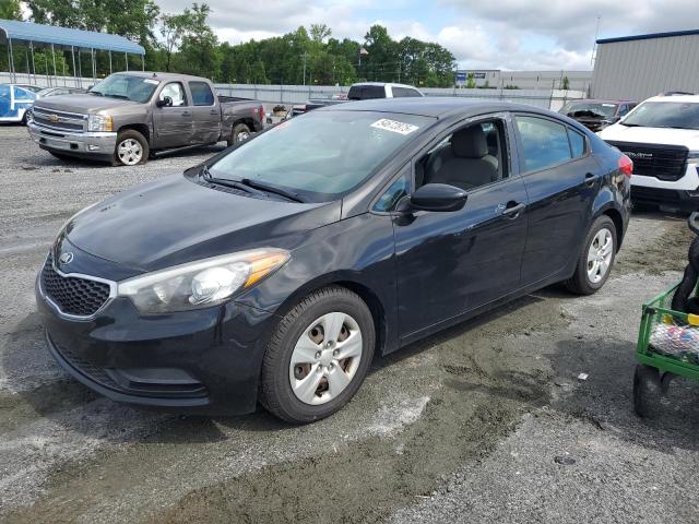 Vin: knafk4a66f5405027, lot: 54672875, kia forte lx 2015 img_1