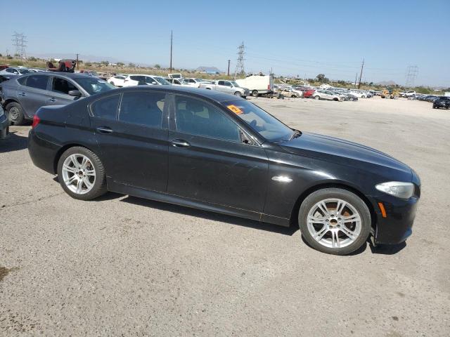 Vin: wbaxg5c59cdx01502, lot: 57689695, bmw 5 series i 20124