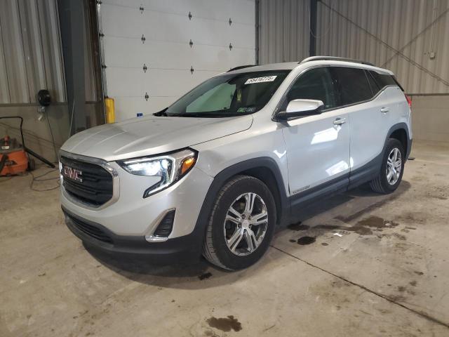 Vin: 3gkaltev4jl246849, lot: 55416775, gmc terrain sle 2018 img_1