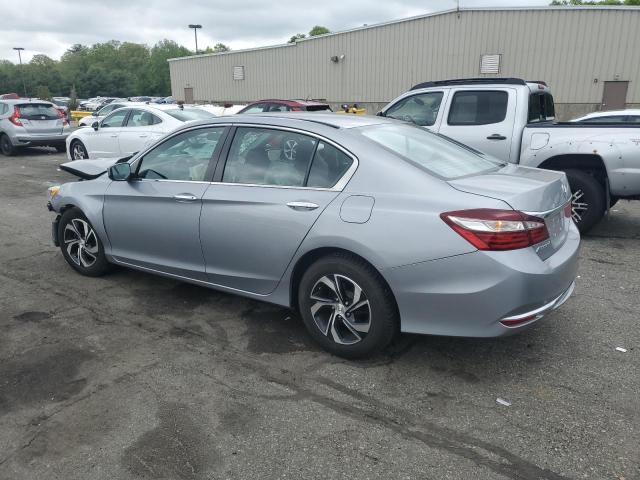 Vin: 1hgcr2f39ha245662, lot: 57064555, honda accord lx 20172