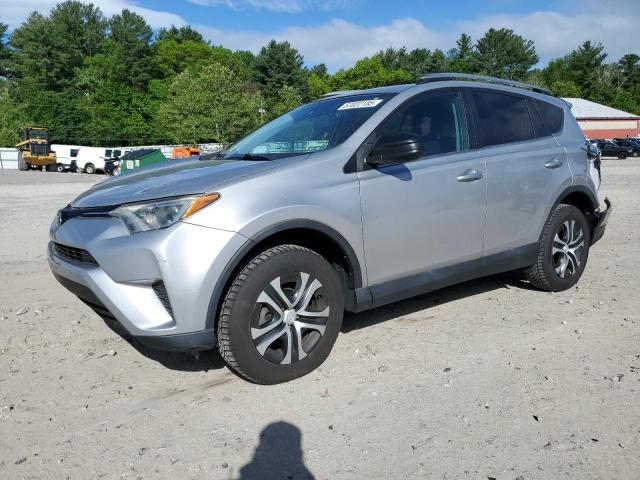 Vin: 2t3bfrev4hw559445, lot: 57022155, toyota rav4 le 2017 img_1