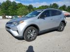 2017 TOYOTA RAV4 LE - 2T3BFREV4HW559445