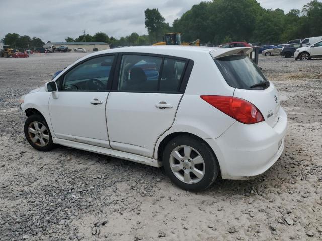 Vin: 3n1bc1cp2bl504752, lot: 57095445, nissan versa s 20112