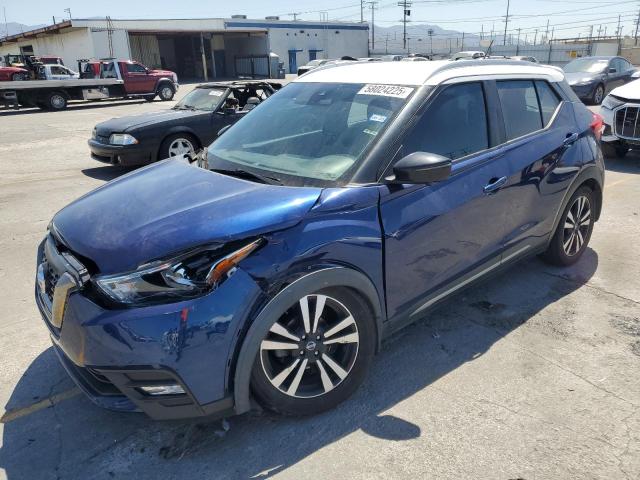 Vin: 3n1cp5dv4ll508512, lot: 58024225, nissan kicks sr 2020 img_1