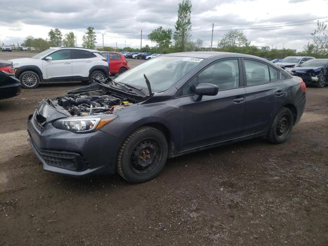 Vin: 4s3gkab68m3602603, lot: 57286145, subaru impreza 2021 img_1