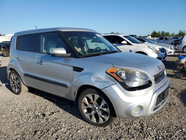 2013 KIA SOUL + - KNDJT2A65D7773764