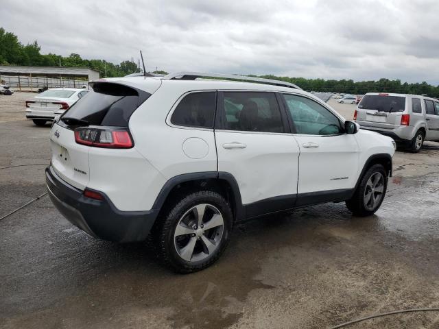 Vin: 1c4pjmdx1kd258386, lot: 55634105, jeep grand cher limited 20193