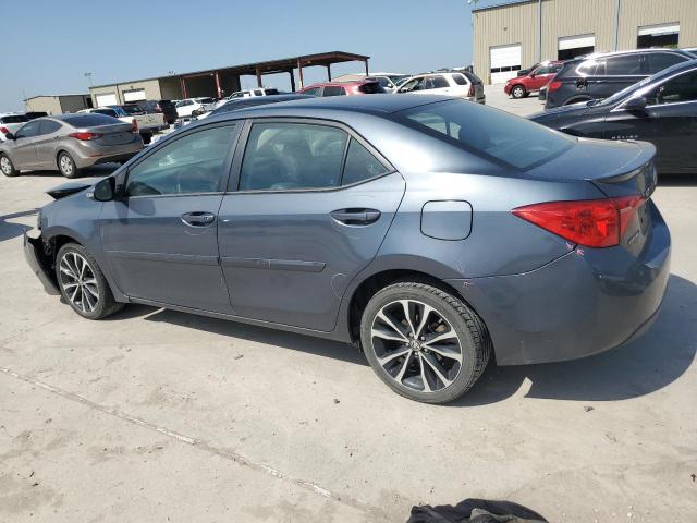 Vin: 5yfburhe7jp784332, lot: 56420065, toyota corolla l 20182