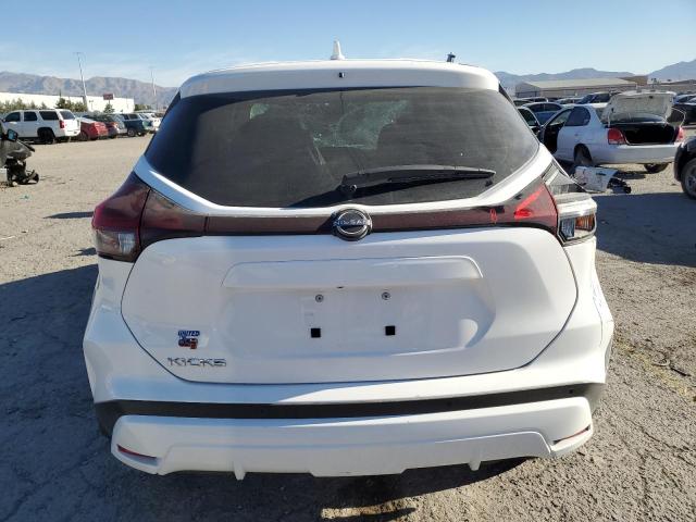 2024 NISSAN KICKS S - 3N1CP5BV0RL569514