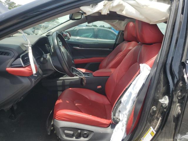 2023 TOYOTA CAMRY XSE 4T1K61AK9PU824669