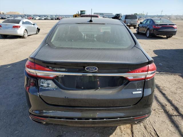 2017 FORD FUSION SE - 3FA6P0H99HR112922