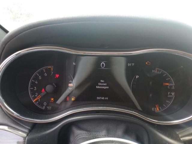 2016 JEEP GRAND CHER - 1C4RJECGXGC321207