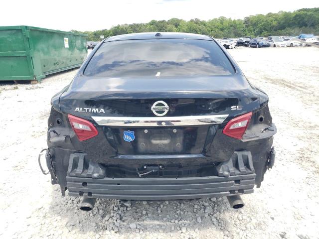 2018 NISSAN ALTIMA 2.5 - 1N4AL3AP5JC246511