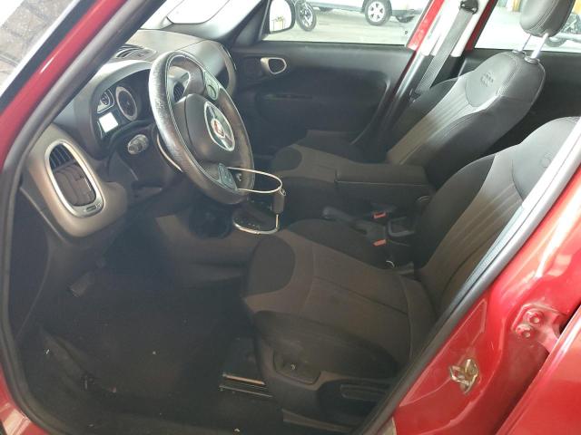2016 FIAT 500L EASY ZFBCFABH6GZ038099
