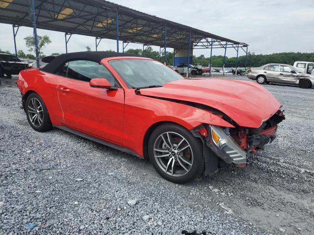 Vin: 1fatp8uh0g5281582, lot: 56775015, ford all models 20164