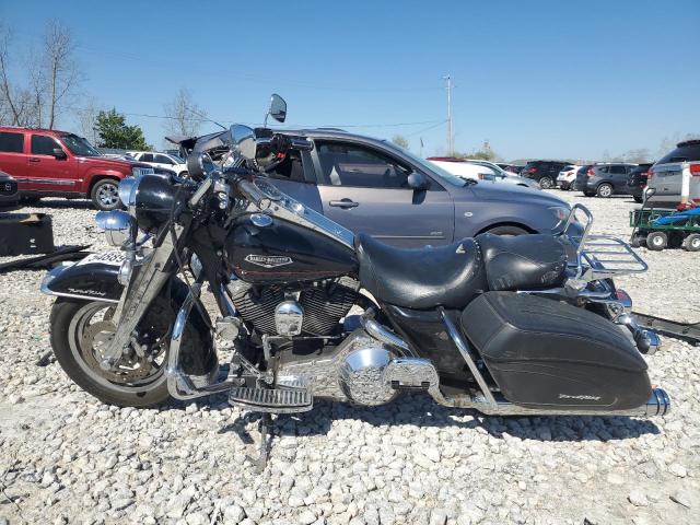 2001 HARLEY-DAVIDSON FLHPI 1HD1FHW191Y633602
