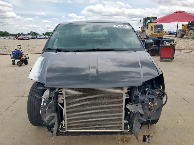 2016 DODGE GRAND CARA - 2C4RDGBG1GR341339