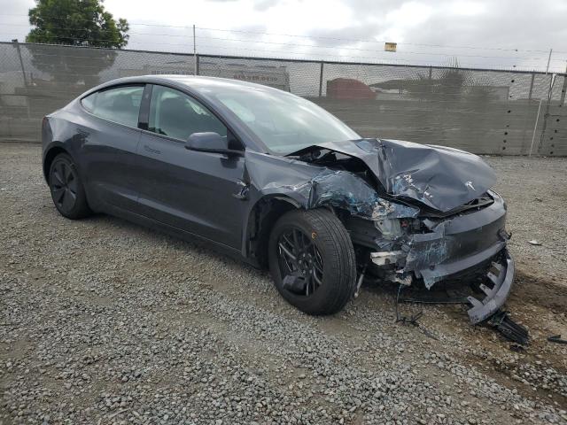 Vin: 5yj3e1ea5sf918823, lot: 55966905, tesla model 3 20254