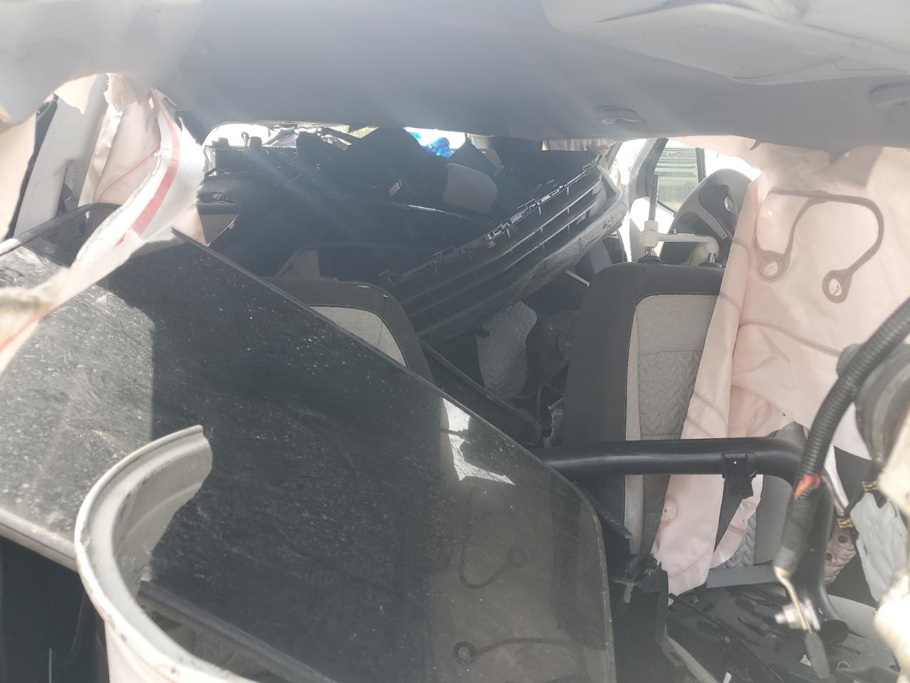 Chevrolet Equinox ls 2023