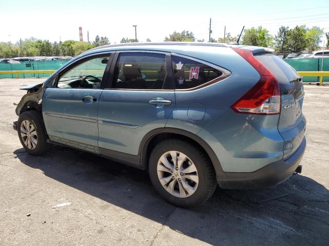 Vin: 2hkrm4h78eh650970, lot: 56993035, honda crv exl 20142
