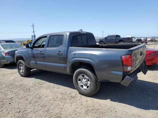 Vin: 3tmcz5an7nm503488, lot: 58147705, toyota tacoma double cab 20222