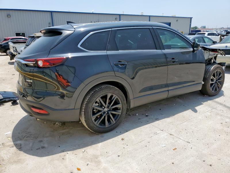 Vin: jm3tcbay7n0611193, lot: 57575265, mazda cx-9 touring plus 20223