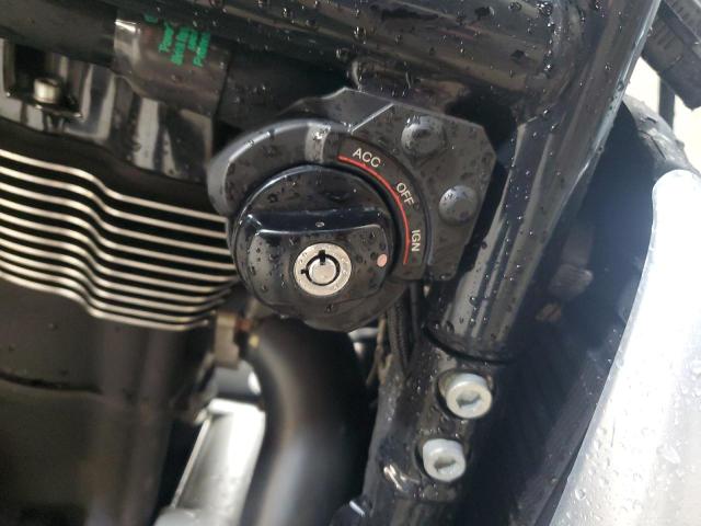 2011 HARLEY-DAVIDSON VRSCDX 1HD1HHH15BC804674